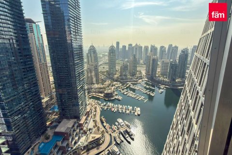 Appartement de 2 chambres à Dubai Marina, UAE No. 222209