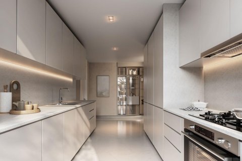 Вилла с 4 спальнями в Dubai Land, ОАЭ №42233 4