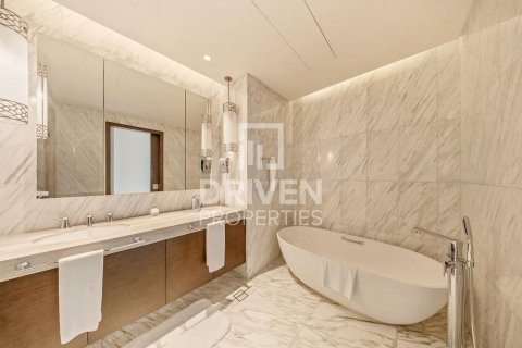 4 bedrooms Apartment in The Address Residence Fountain Views, UAE No. 212762 15