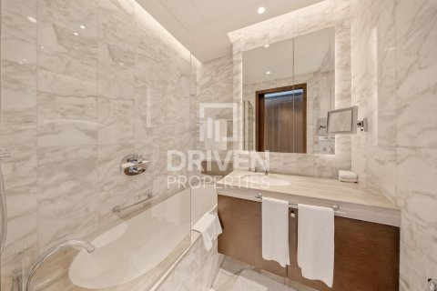 4 bedrooms Apartment in The Address Residence Fountain Views, UAE No. 212762 16