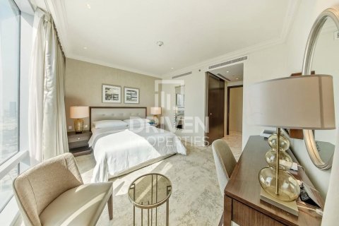 4 bedrooms Apartment in The Address Residence Fountain Views, UAE No. 212762 11