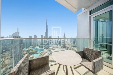 4 bedrooms Apartment in The Address Residence Fountain Views, UAE No. 212762 21