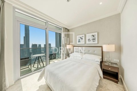 4 bedrooms Apartment in The Address Residence Fountain Views, UAE No. 212762 13