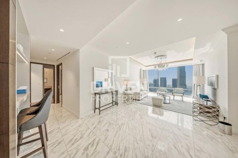 4 bedrooms Apartment in The Address Residence Fountain Views, UAE No. 212762 3