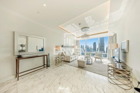 4 bedrooms Apartment in The Address Residence Fountain Views, UAE No. 212762 7
