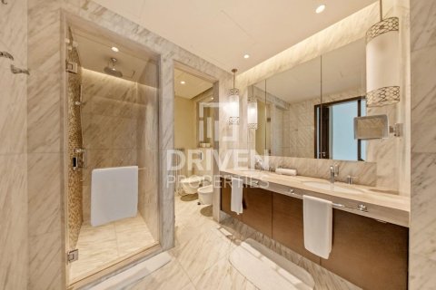 4 bedrooms Apartment in The Address Residence Fountain Views, UAE No. 212762 17