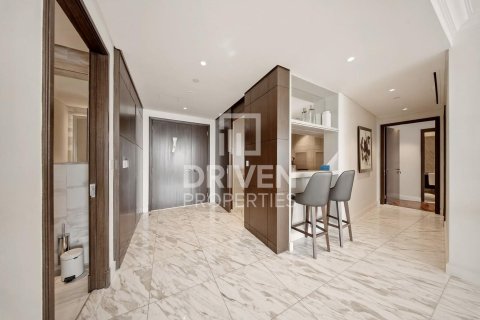 4 bedrooms Apartment in The Address Residence Fountain Views, UAE No. 212762 6