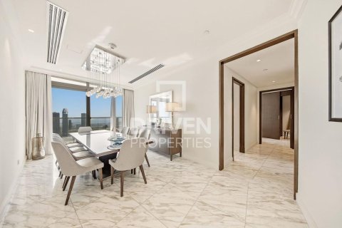 4 bedrooms Apartment in The Address Residence Fountain Views, UAE No. 212762 4