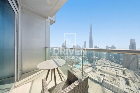 4 bedrooms Apartment in The Address Residence Fountain Views, UAE No. 212762 20