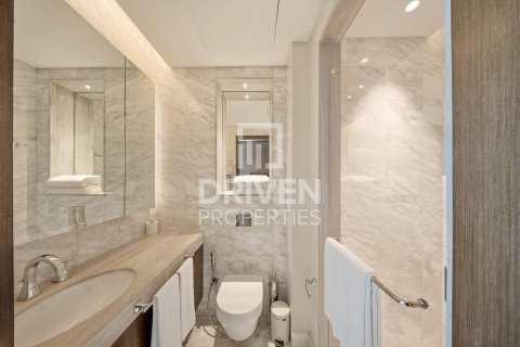 4 bedrooms Apartment in The Address Residence Fountain Views, UAE No. 212762 19