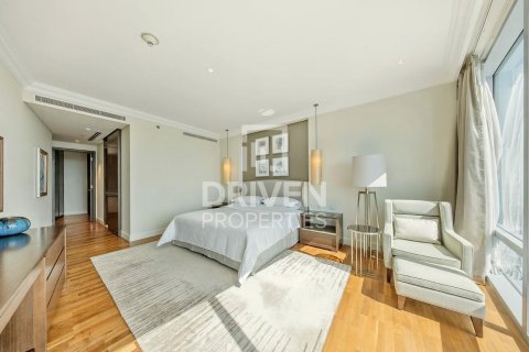 4 bedrooms Apartment in The Address Residence Fountain Views, UAE No. 212762 9