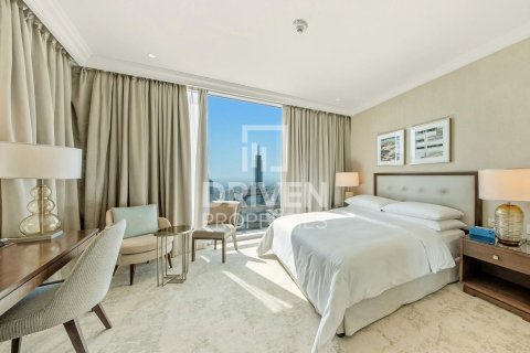 4 bedrooms Apartment in The Address Residence Fountain Views, UAE No. 212762 12
