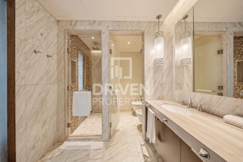4 bedrooms Apartment in The Address Residence Fountain Views, UAE No. 212762 18