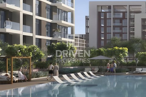 1 bedroom Apartment in Dubai Hills Estate, UAE No. 211457 6