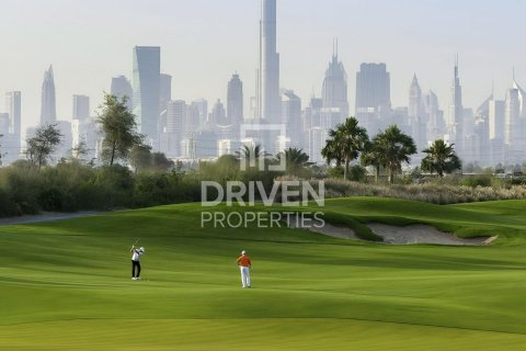 1 bedroom Apartment in Dubai Hills Estate, UAE No. 211457