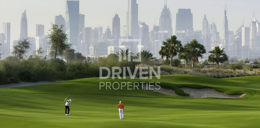 1 bedroom Apartment in Dubai Hills Estate, UAE No. 211457