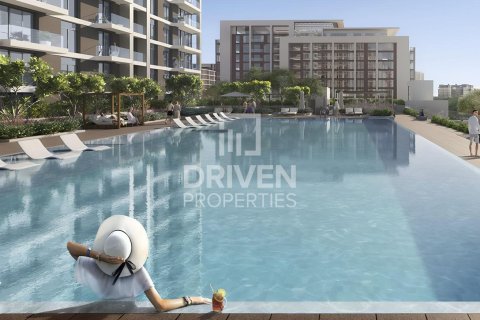1 bedroom Apartment in Dubai Hills Estate, UAE No. 211457 8