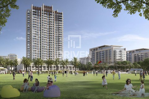 1 bedroom Apartment in Dubai Hills Estate, UAE No. 211457 4