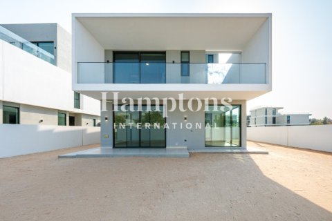 Villa de 4 dormitorios en Maple at Dubai Hills Estate, UAE No. 204979 22
