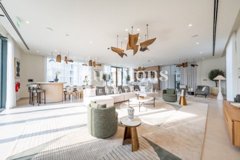 Villa de 4 dormitorios en Maple at Dubai Hills Estate, UAE No. 204979 10