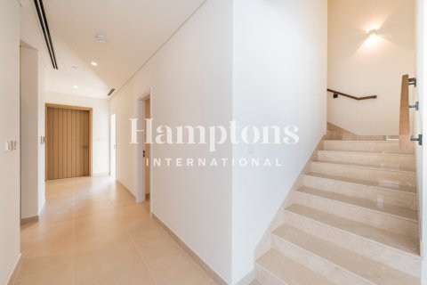 Villa de 4 dormitorios en Maple at Dubai Hills Estate, UAE No. 204979 21