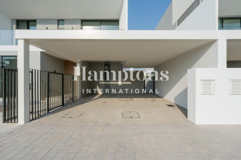Villa de 4 dormitorios en Maple at Dubai Hills Estate, UAE No. 204979 16