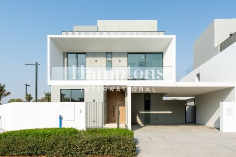 Villa de 4 dormitorios en Maple at Dubai Hills Estate, UAE No. 204979 19