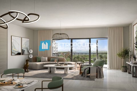 Apartment de 1 dormitorio en Yas Island, UAE No. 144197 8