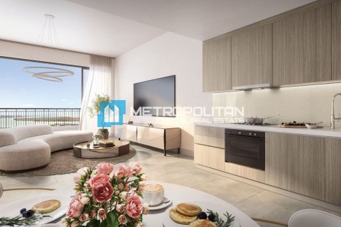 Apartment de 1 dormitorio en Yas Island, UAE No. 144197 7