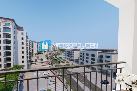 Apartment de 1 dormitorio en Yas Island, UAE No. 144197 12