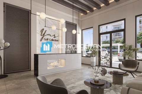 Apartment de 1 dormitorio en Yas Island, UAE No. 144197 9
