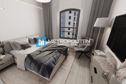 Apartment de 1 dormitorio en Yas Island, UAE No. 144197 15