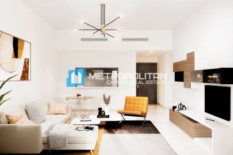Apartment de 1 dormitorio en Yas Island, UAE No. 144197 11