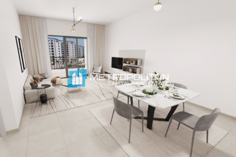 Apartment de 1 dormitorio en Yas Island, UAE No. 144197 3