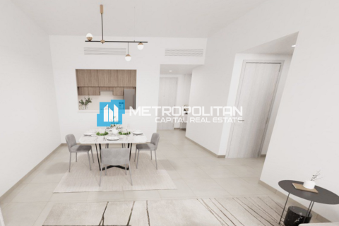 Apartment de 1 dormitorio en Yas Island, UAE No. 144197 14
