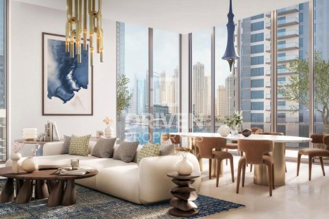 2 bedrooms Apartment in Dubai Marina, UAE No. 211630 11