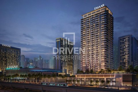 2 bedrooms Apartment in Dubai Marina, UAE No. 211630 3
