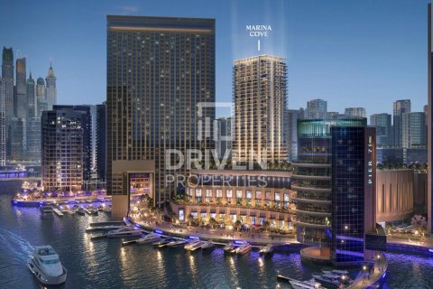 2 bedrooms Apartment in Dubai Marina, UAE No. 211630 6