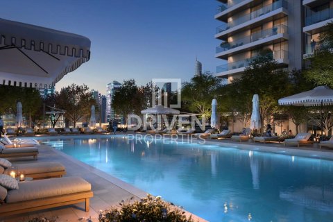 2 bedrooms Apartment in Dubai Marina, UAE No. 211630 5