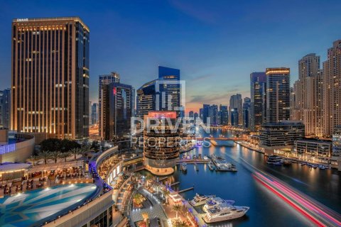 2 bedrooms Apartment in Dubai Marina, UAE No. 211630 9