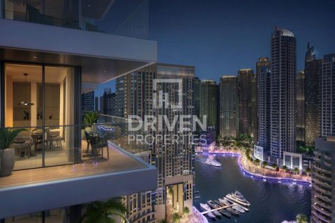2 bedrooms Apartment in Dubai Marina, UAE No. 211630