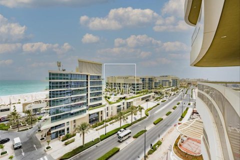 Apartment de 3 dormitorios en  Saadiyat Cultural District, UAE No. 222663