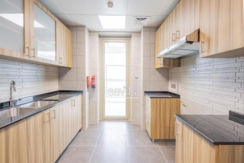 Apartment de 3 dormitorios en Saadiyat Cultural District, UAE No. 222663 9