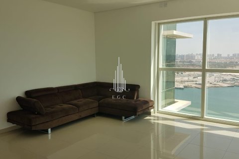 Apartment de 2 dormitorios en Al Reem Island, UAE No. 36686 10