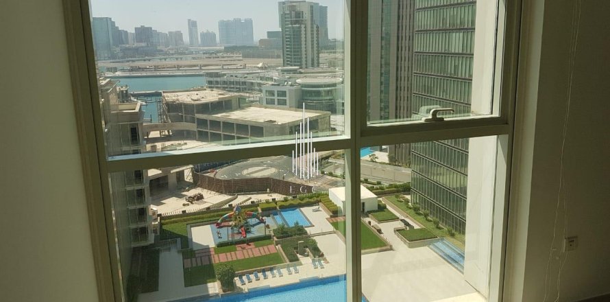 Apartment de 2 dormitorios en Al Reem Island, UAE No. 36686