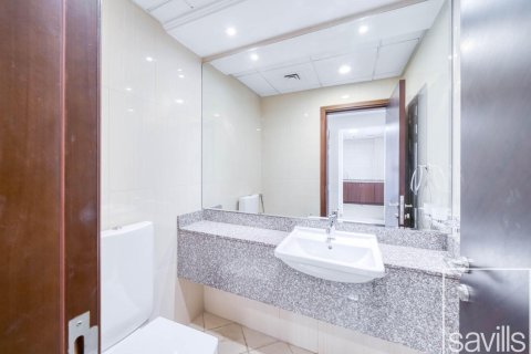 Квартира с 1 спальней в The Crescent, ОАЭ №217425 8