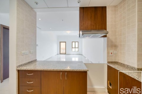 Квартира с 1 спальней в The Crescent, ОАЭ №217425 4