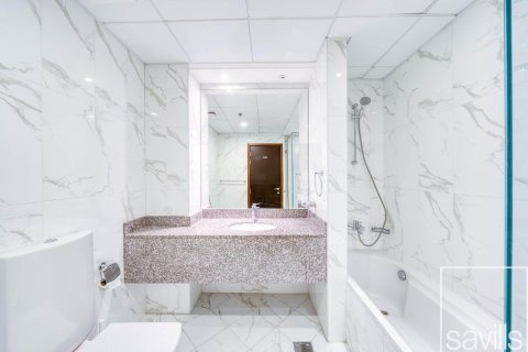 Квартира с 1 спальней в The Crescent, ОАЭ №217425 7