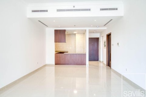 Квартира с 1 спальней в The Crescent, ОАЭ №217425 3