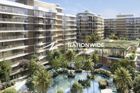 1 bedroom Apartment in Abu Dhabi, UAE No. 89097